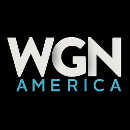 WGN America WGN America